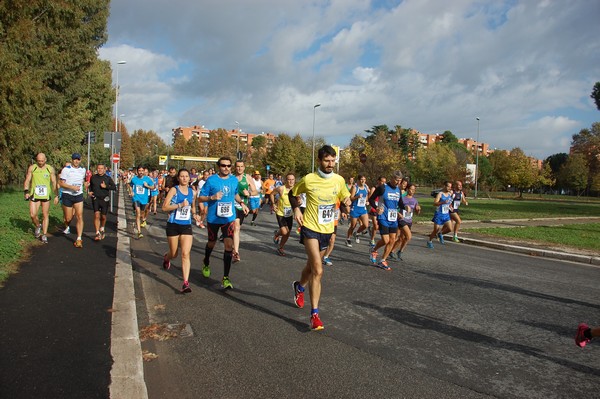 Corriamo al Tiburtino (16/11/2014) 00074