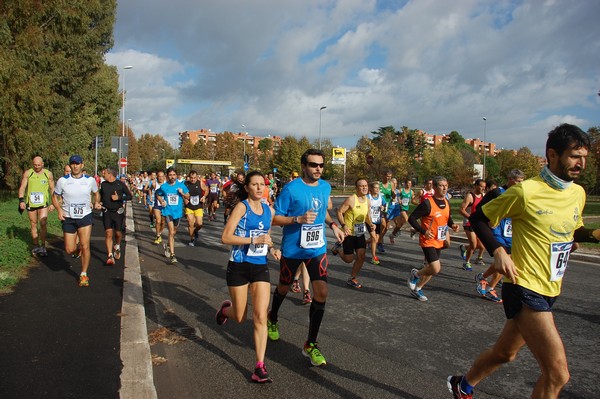 Corriamo al Tiburtino (16/11/2014) 00075