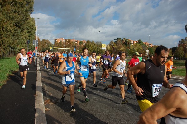 Corriamo al Tiburtino (16/11/2014) 00079