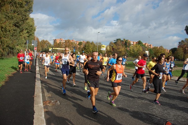 Corriamo al Tiburtino (16/11/2014) 00082