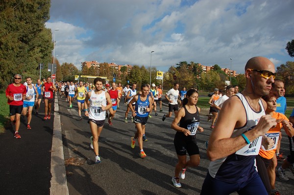 Corriamo al Tiburtino (16/11/2014) 00084