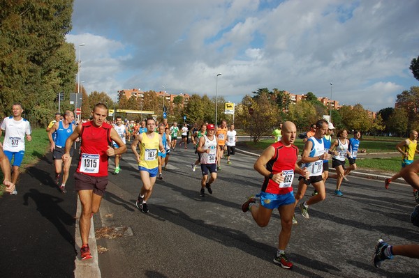 Corriamo al Tiburtino (16/11/2014) 00086