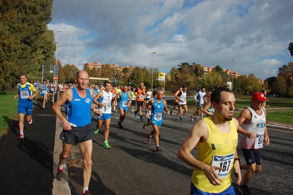 Corriamo al Tiburtino (16/11/2014) 00088