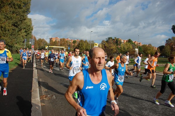 Corriamo al Tiburtino (16/11/2014) 00089
