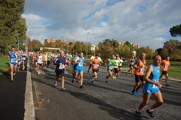Corriamo al Tiburtino (16/11/2014) 00091