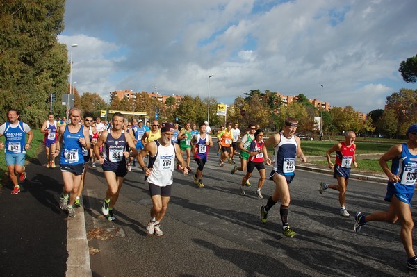 Corriamo al Tiburtino (16/11/2014) 00094