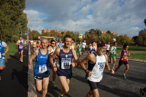Corriamo al Tiburtino (16/11/2014) 00095