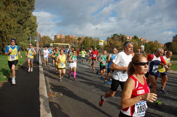 Corriamo al Tiburtino (16/11/2014) 00099