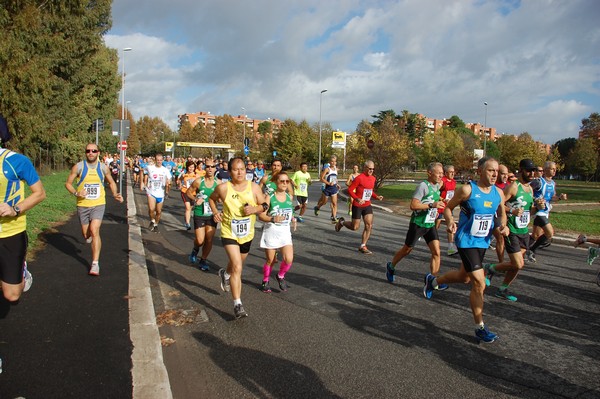 Corriamo al Tiburtino (16/11/2014) 00100