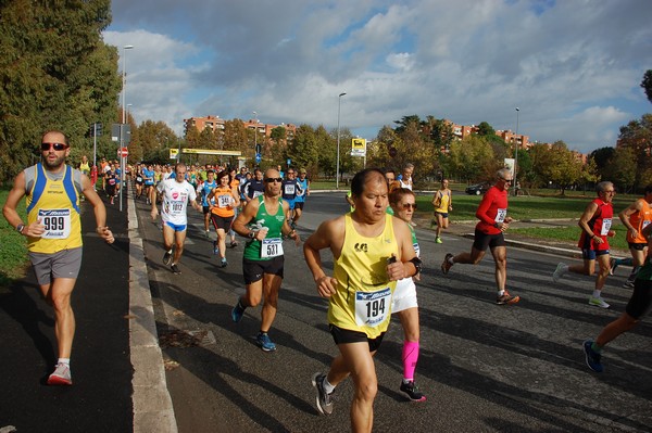 Corriamo al Tiburtino (16/11/2014) 00101