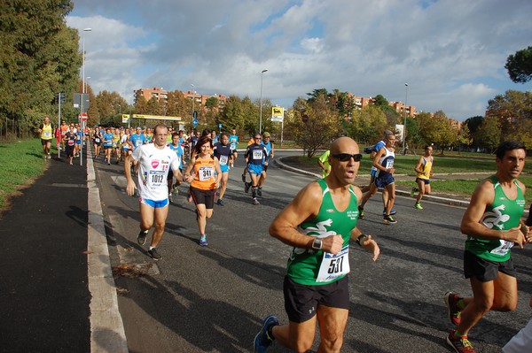 Corriamo al Tiburtino (16/11/2014) 00102