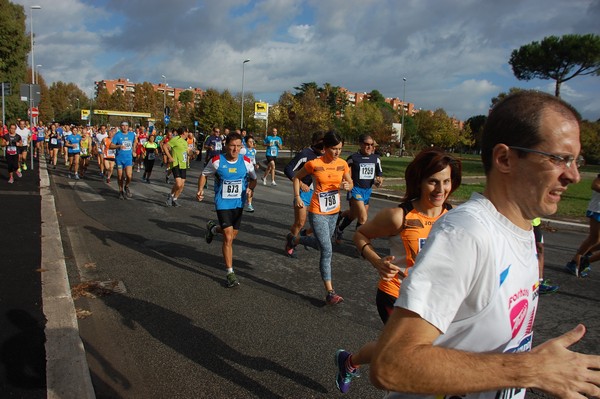 Corriamo al Tiburtino (16/11/2014) 00104