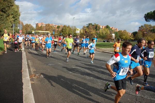 Corriamo al Tiburtino (16/11/2014) 00105