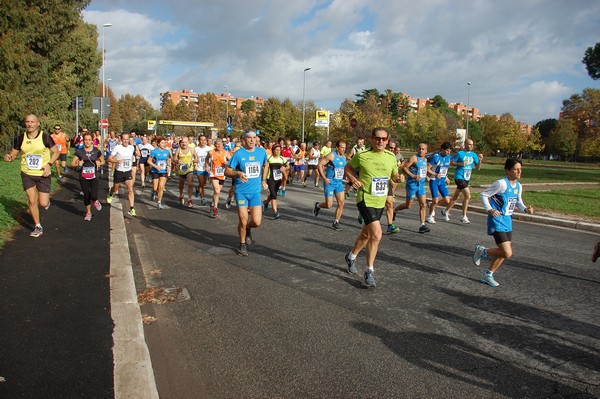 Corriamo al Tiburtino (16/11/2014) 00106