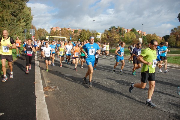 Corriamo al Tiburtino (16/11/2014) 00107