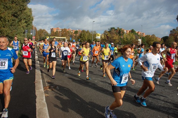 Corriamo al Tiburtino (16/11/2014) 00110