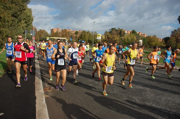 Corriamo al Tiburtino (16/11/2014) 00111