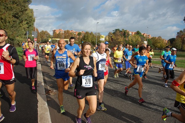 Corriamo al Tiburtino (16/11/2014) 00112