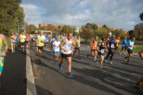 Corriamo al Tiburtino (16/11/2014) 00114