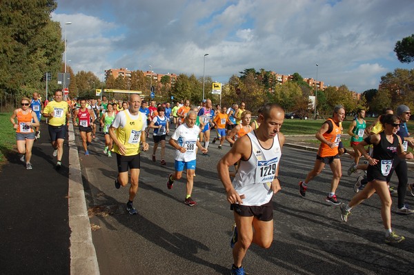 Corriamo al Tiburtino (16/11/2014) 00115
