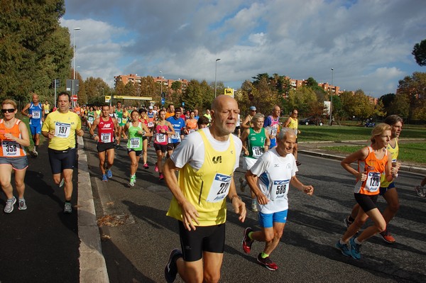 Corriamo al Tiburtino (16/11/2014) 00116