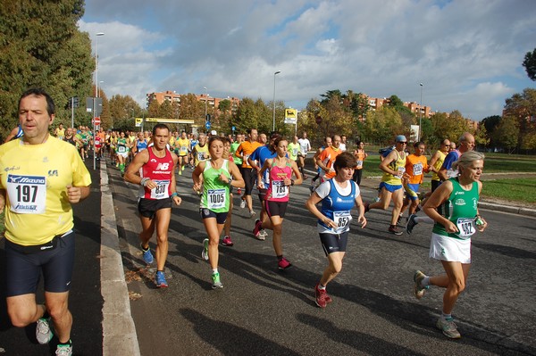 Corriamo al Tiburtino (16/11/2014) 00117