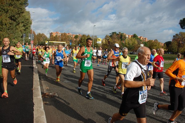 Corriamo al Tiburtino (16/11/2014) 00120
