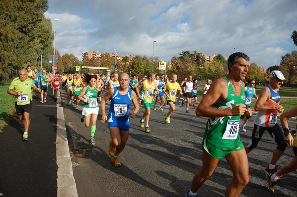 Corriamo al Tiburtino (16/11/2014) 00121