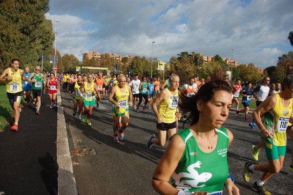 Corriamo al Tiburtino (16/11/2014) 00123