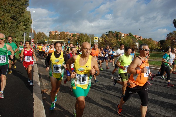 Corriamo al Tiburtino (16/11/2014) 00125