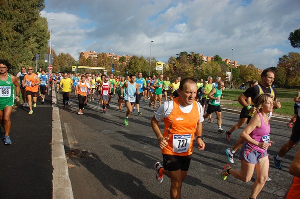 Corriamo al Tiburtino (16/11/2014) 00128
