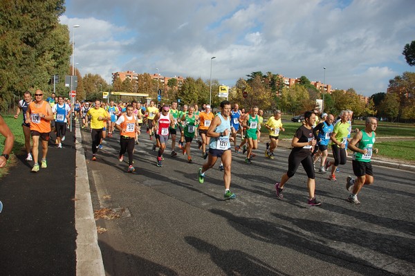Corriamo al Tiburtino (16/11/2014) 00129