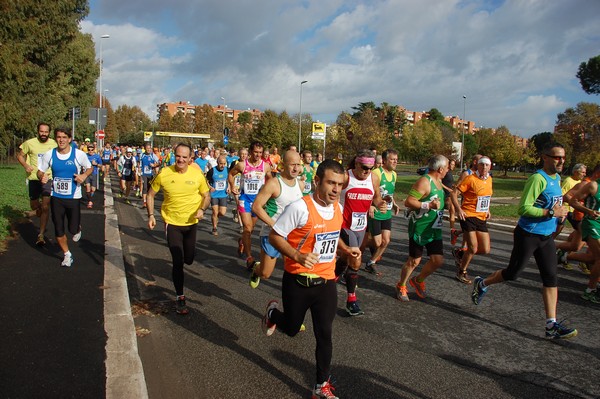 Corriamo al Tiburtino (16/11/2014) 00131