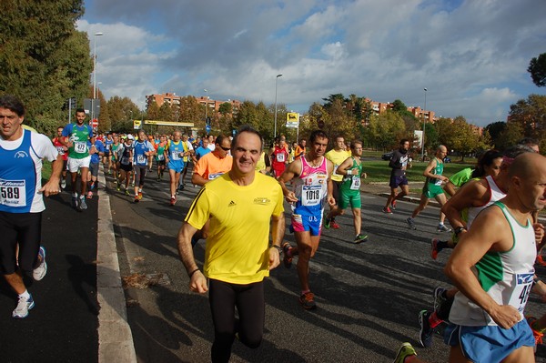 Corriamo al Tiburtino (16/11/2014) 00132