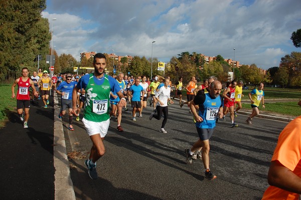 Corriamo al Tiburtino (16/11/2014) 00134