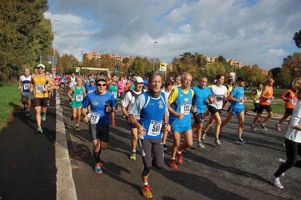 Corriamo al Tiburtino (16/11/2014) 00136