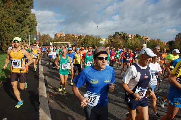 Corriamo al Tiburtino (16/11/2014) 00137