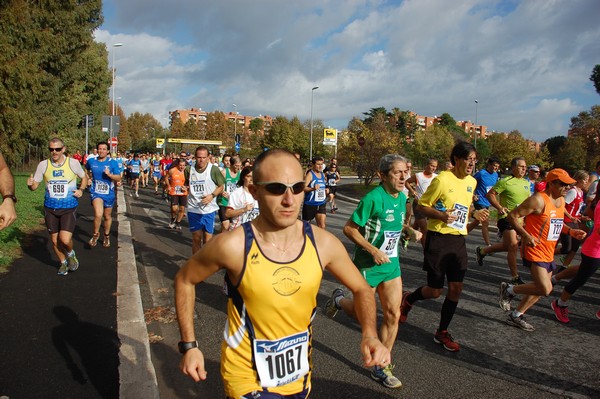 Corriamo al Tiburtino (16/11/2014) 00140