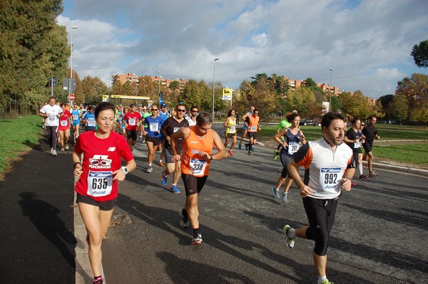 Corriamo al Tiburtino (16/11/2014) 00143