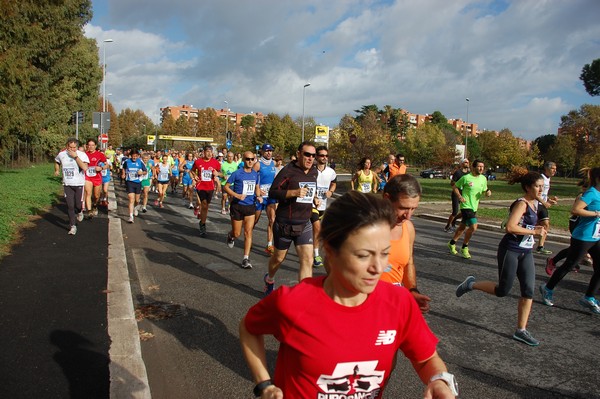 Corriamo al Tiburtino (16/11/2014) 00144