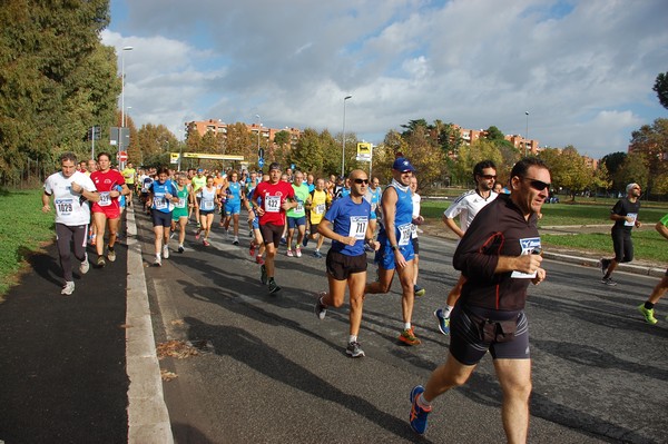 Corriamo al Tiburtino (16/11/2014) 00145