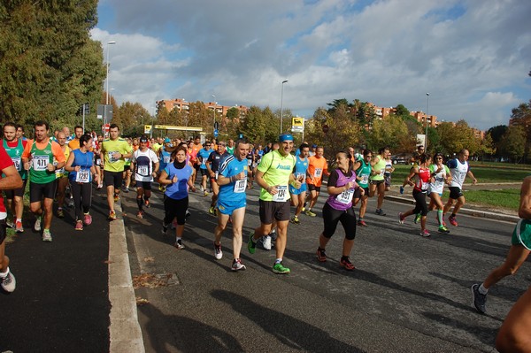 Corriamo al Tiburtino (16/11/2014) 00150