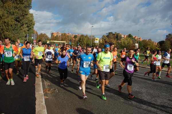 Corriamo al Tiburtino (16/11/2014) 00151