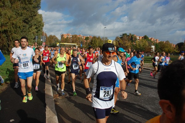 Corriamo al Tiburtino (16/11/2014) 00155