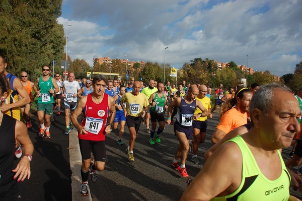 Corriamo al Tiburtino (16/11/2014) 00157