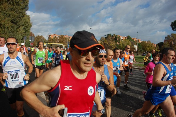 Corriamo al Tiburtino (16/11/2014) 00159