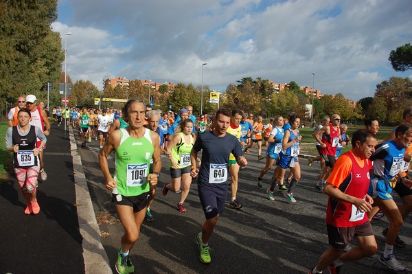 Corriamo al Tiburtino (16/11/2014) 00160