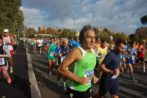 Corriamo al Tiburtino (16/11/2014) 00161