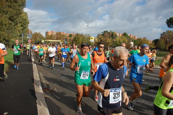 Corriamo al Tiburtino (16/11/2014) 00162