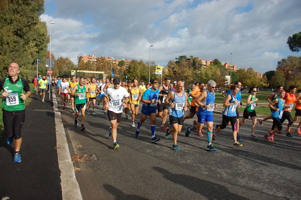 Corriamo al Tiburtino (16/11/2014) 00164